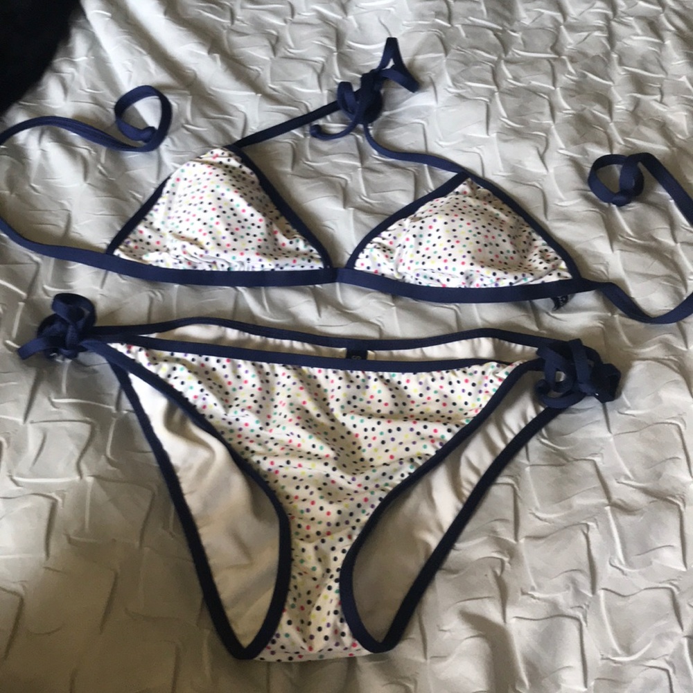 Bikini, Splendid. In excellent condition.